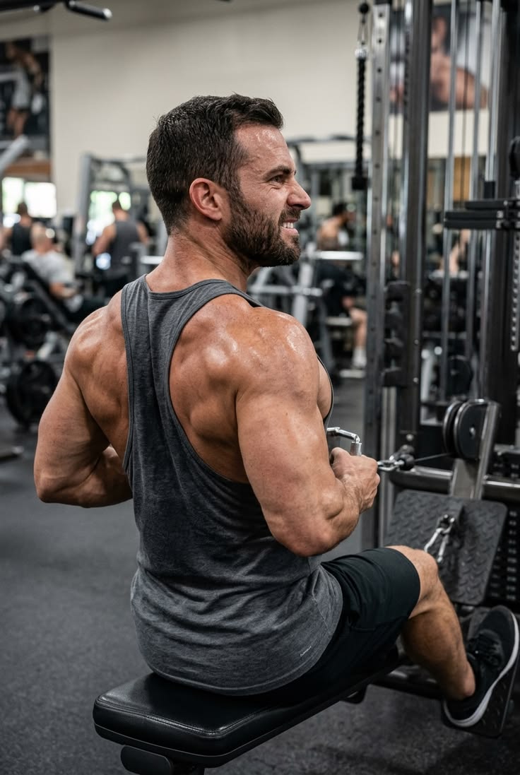 Muscle Hypertrophy